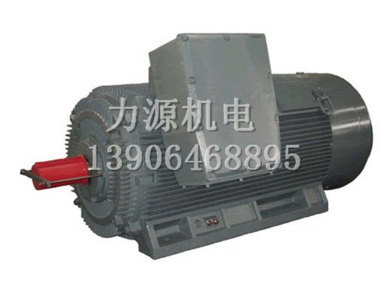 YE2系列高效節(jié)能電機